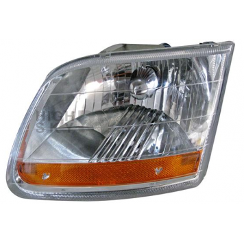 Dorman (OE Solutions) Headlight Assembly - 1592253