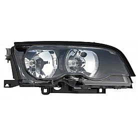 Dorman (OE Solutions) Headlight Assembly - 1592256