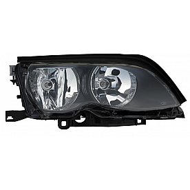 Dorman (OE Solutions) Headlight Assembly - 1592258
