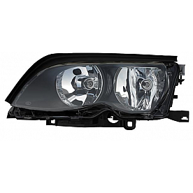 Dorman (OE Solutions) Headlight Assembly - 1592259