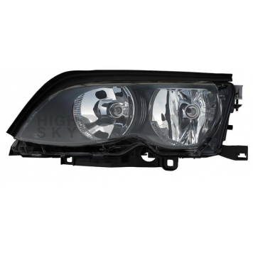 Dorman (OE Solutions) Headlight Assembly - 1592259