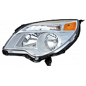 Dorman (OE Solutions) Headlight Assembly - 1592260