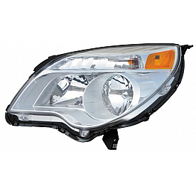 Dorman (OE Solutions) Headlight Assembly - 1592260