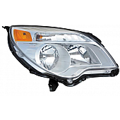 Dorman (OE Solutions) Headlight Assembly - 1592261