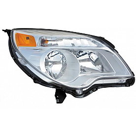Dorman (OE Solutions) Headlight Assembly - 1592261
