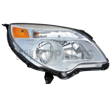 Dorman (OE Solutions) Headlight Assembly - 1592261