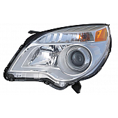 Dorman (OE Solutions) Headlight Assembly - 1592262