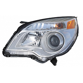 Dorman (OE Solutions) Headlight Assembly - 1592262
