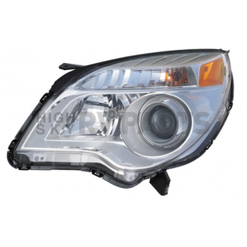 Dorman (OE Solutions) Headlight Assembly - 1592262