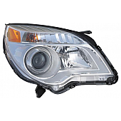 Dorman (OE Solutions) Headlight Assembly - 1592263