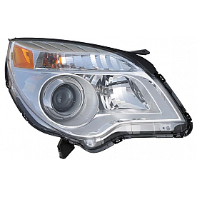 Dorman (OE Solutions) Headlight Assembly - 1592263