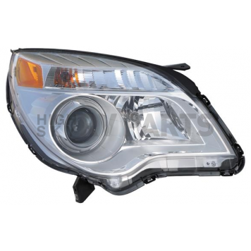 Dorman (OE Solutions) Headlight Assembly - 1592263