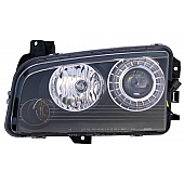 Dorman (OE Solutions) Headlight Assembly - 1592266