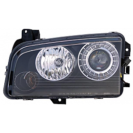 Dorman (OE Solutions) Headlight Assembly - 1592266
