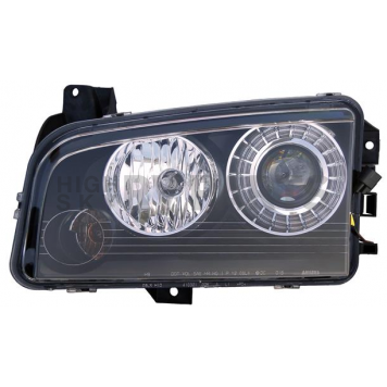 Dorman (OE Solutions) Headlight Assembly - 1592266