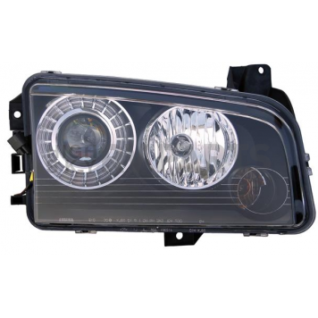 Dorman (OE Solutions) Headlight Assembly - 1592267