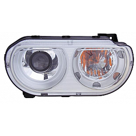 Dorman (OE Solutions) Headlight Assembly - 1592270