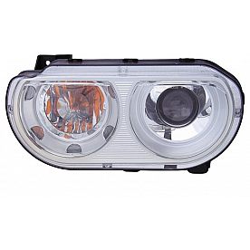 Dorman (OE Solutions) Headlight Assembly - 1592271