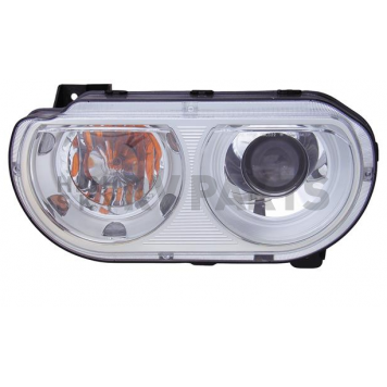 Dorman (OE Solutions) Headlight Assembly - 1592271