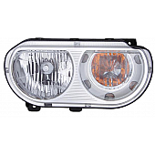 Dorman (OE Solutions) Headlight Assembly - 1592272