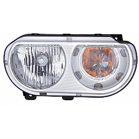 Dorman (OE Solutions) Headlight Assembly - 1592272