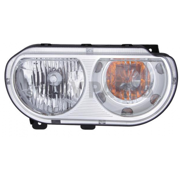 Dorman (OE Solutions) Headlight Assembly - 1592272