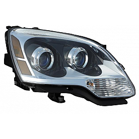 Dorman (OE Solutions) Headlight Assembly - 1592275