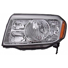 Dorman (OE Solutions) Headlight Assembly - 1592279