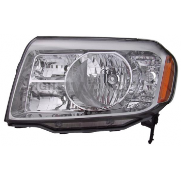 Dorman (OE Solutions) Headlight Assembly - 1592279