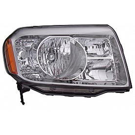 Dorman (OE Solutions) Headlight Assembly - 1592280