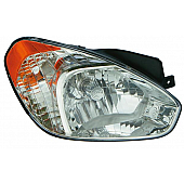 Dorman (OE Solutions) Headlight Assembly - 1592282