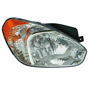 Dorman (OE Solutions) Headlight Assembly - 1592282