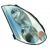 Dorman (OE Solutions) Headlight Assembly - 1592283
