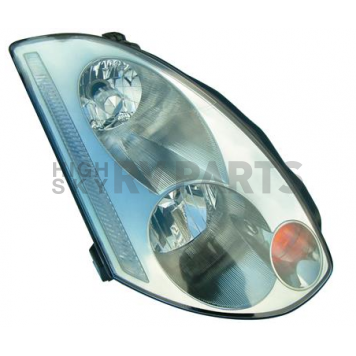 Dorman (OE Solutions) Headlight Assembly - 1592283