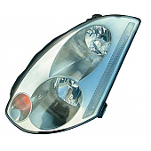 Dorman (OE Solutions) Headlight Assembly - 1592284