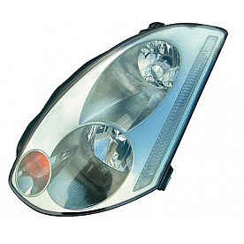 Dorman (OE Solutions) Headlight Assembly - 1592284
