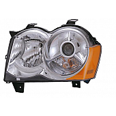 Dorman (OE Solutions) Headlight Assembly - 1592285