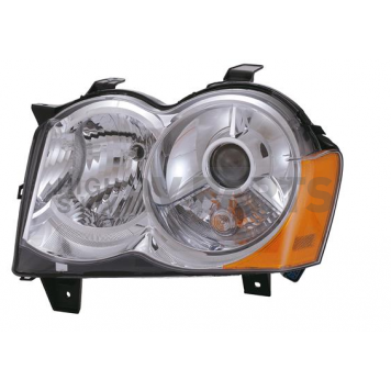 Dorman (OE Solutions) Headlight Assembly - 1592285