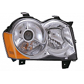 Dorman (OE Solutions) Headlight Assembly - 1592286