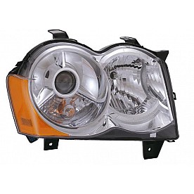 Dorman (OE Solutions) Headlight Assembly - 1592286