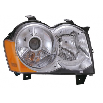 Dorman (OE Solutions) Headlight Assembly - 1592286