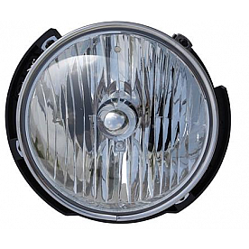 Dorman (OE Solutions) Headlight Assembly - 1592287