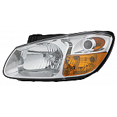 Dorman (OE Solutions) Headlight Assembly - 1592289