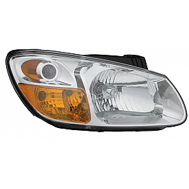 Dorman (OE Solutions) Headlight Assembly - 1592290