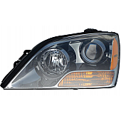 Dorman (OE Solutions) Headlight Assembly - 1592291