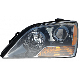 Dorman (OE Solutions) Headlight Assembly - 1592291