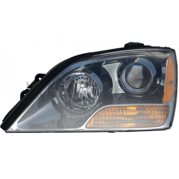 Dorman (OE Solutions) Headlight Assembly - 1592291