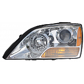 Dorman (OE Solutions) Headlight Assembly - 1592293