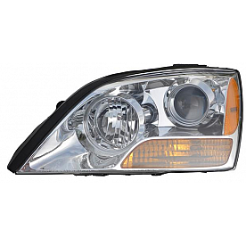 Dorman (OE Solutions) Headlight Assembly - 1592293