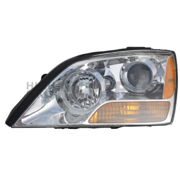 Dorman (OE Solutions) Headlight Assembly - 1592293
